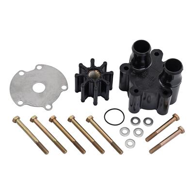 Quicksilver Sea Water Pump Body Repair Kits - 807151A14