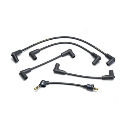 Quicksilver Spark plug set for use on V8 MerCruiser engines with conventional points ignition - 816761Q9