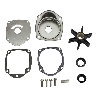 Quicksilver Water Pump Impeller Repair Kits - 817275A08