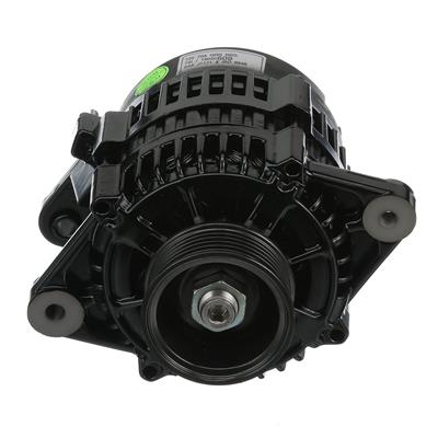 Quicksilver Alternator 70 amp for V6 and V8 MerCruiser sterndrive and inboard engines (1999-2001) - 862031T1