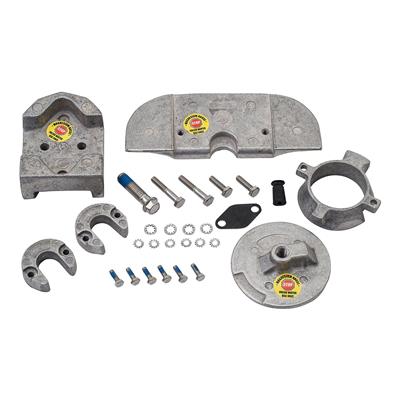 Quicksilver Marine Anode Kits - 888755Q03