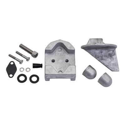 Quicksilver Marine Anode Kits - 888756Q04