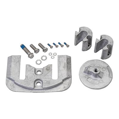 Quicksilver Marine Anode Kits - 888761Q03