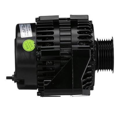 Quicksilver Alternator for select 135-400hp Mercury FourStroke (4-& 6-cylinder) Verado, Pro, Racing - 892940T02