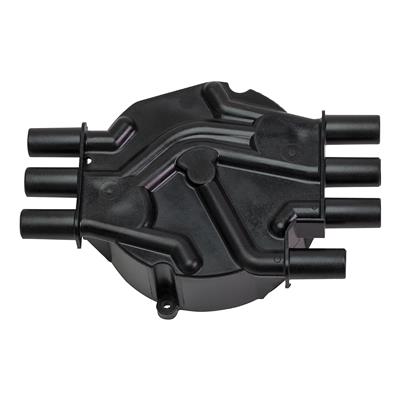 Quicksilver Distributor cap for MerCruiser 4.3L engines with multi-point electronic fuel injection - 898253T23