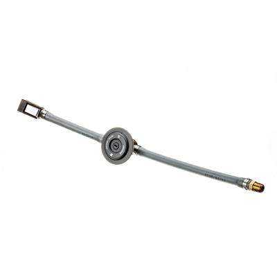 Quicksilver Fuel tank connection with fuel demand valve for use with Quicksilver or Mercury 6.6 - 8M0054714