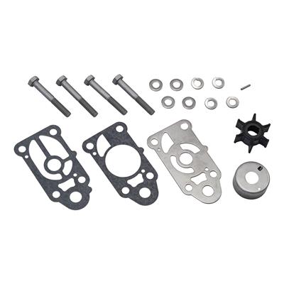 Quicksilver Water Pump Impeller Repair Kits - 8M0080264