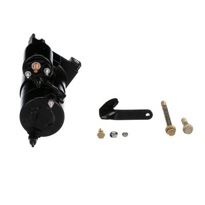 Quicksilver Marine Starters - 8M0090697