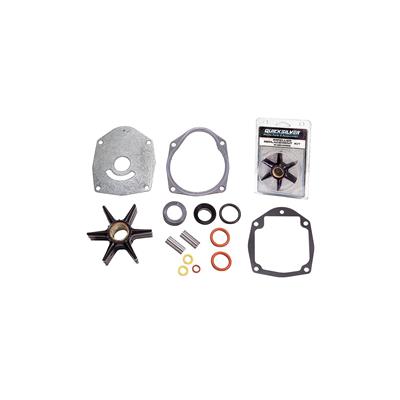 Quicksilver Water Pump Impeller Repair Kits - 8M0100526