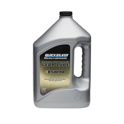 Quicksilver Extreme Performance Marine Gear Lube - 8M0111679
