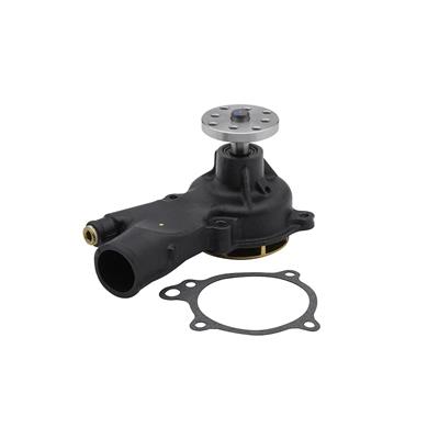 Quicksilver Engine circulaing water pump assembly fits MerCruiser 4 & 6 cylinder inline engines - 8M0113733