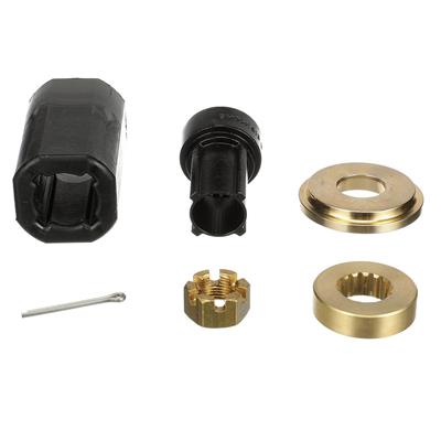Quicksilver Flo-Torq II Propeller Hub Kits - 8M0119082