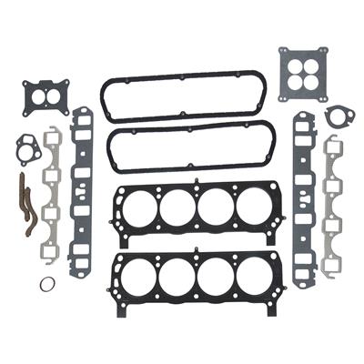 Quicksilver 8M0162506 MLS TOP END GASKET KIT
