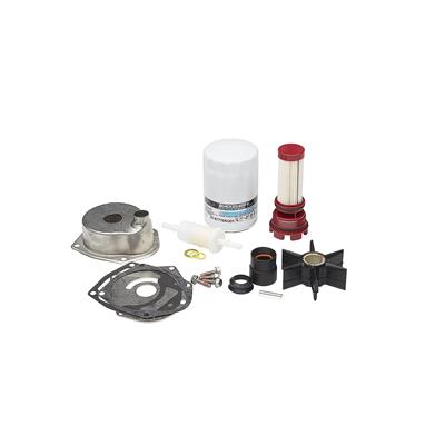 Quicksilver Service repair kit for 200-400hp Verado 4-stroke outboards (serial No. 2B144123 and - 8M0170714