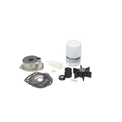 Quicksilver Service repair kit for 150hp Mercury 4-stroke outboards (serial No. 1B905505 and above) - 8M0170717