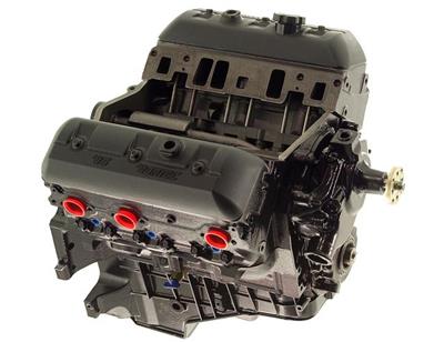Quicksilver Long Block Assemblies - 8M0188294