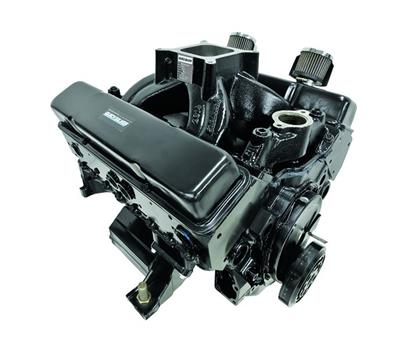 Quicksilver Circle Track Crate Engines - 8M0189743