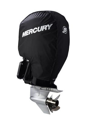 Quicksilver Mercury Tow N Stow covers are made for towing and storage. Fits 225-400hp Verado - 8M0221494