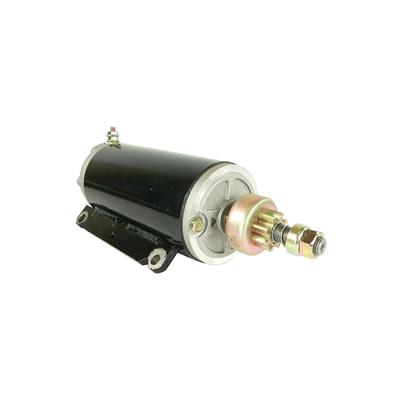 Quicksilver Marine Starters - 8M6007320