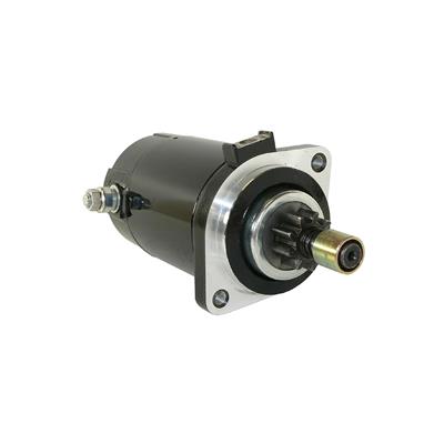 Quicksilver Marine Starters - 8M6007413