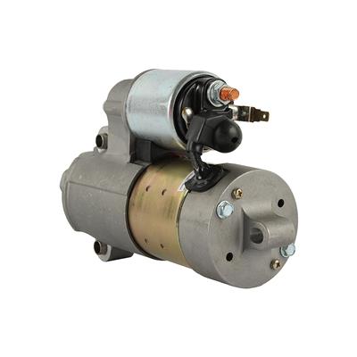 Quicksilver Marine Starters - 8M6007425