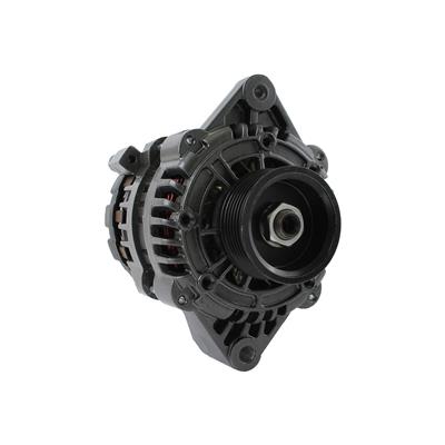 Quicksilver Alternator 12-volt, 95 amp for use on various marine engine applications - 8M6007503