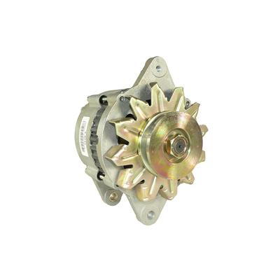 Quicksilver Alternator 12 Volt 55 Amp Yanmar 47JMTE and 4JH2E OEM alternators: HITACHILR155-20 - 8M6007517