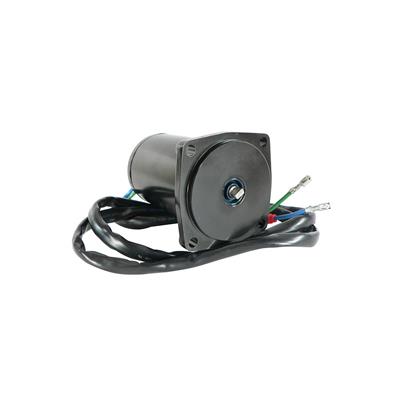 Quicksilver Replacement trim/tilt motor for use on select 30-60hp Evinrude/OMC outboards (2007-2011) - 8M6007525