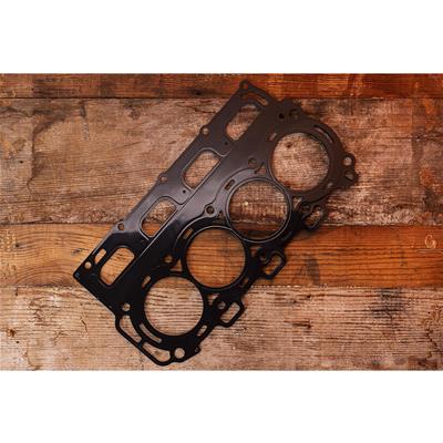 Quicksilver Cylinder head gasket use on 75-115hp F75-F115 Yamaha outboards. Replaces the following - 8M6010315