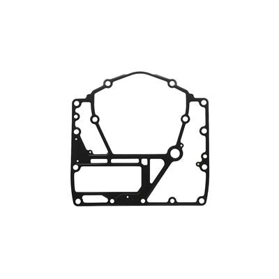 Quicksilver Cylinder base gasket for use on select 150hp F150 Yamaha outboards. See additional - 8M6010322