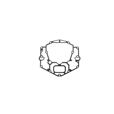 Quicksilver Cylinder base gasket foruse on select 225-250hp F225-F250 Yamaha outboards. Replaces - 8M6010325