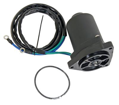 Quicksilver 8M6013259 TILT-TRIM YAM 150