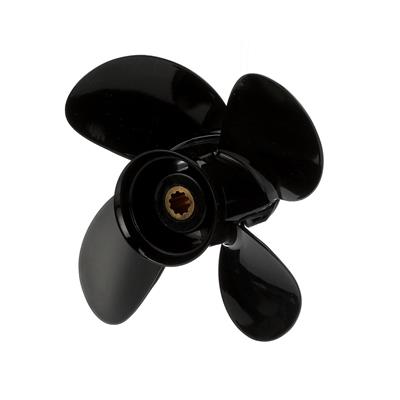 Quicksilver Nemesis Propellers - 8M8027516