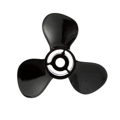 Quicksilver Black Diamond Propellers - QA2008X