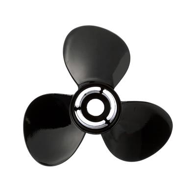 Quicksilver Black Diamond Propellers - QA2028X