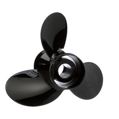 Quicksilver Black Diamond Propellers - QA2060X
