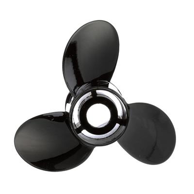 Quicksilver Black Diamond Propellers - QA2070X