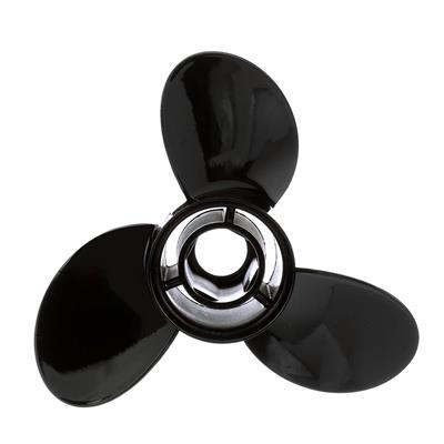 Quicksilver Black Diamond Propellers - QA2082X