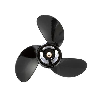 Quicksilver Black Diamond Propellers - QA2106R