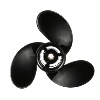 Quicksilver Black Diamond Propellers - QA2130R