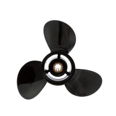 Quicksilver Black Diamond Propellers - QA2192R