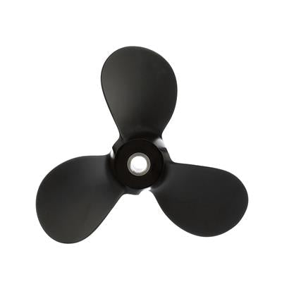 Quicksilver Black Diamond Propellers - QA3152R