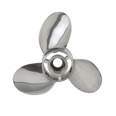 Quicksilver Thunderbolt Propellers - QS5005X