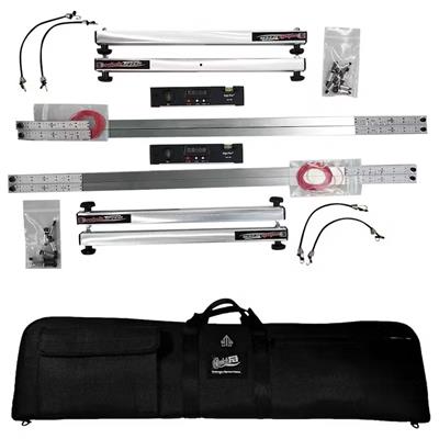 QuickTrick Alignment 5th Gen Quick String Wheel Alignment Systems - 571037