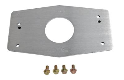 QuickTime Bellhousing Index Plates - RM130