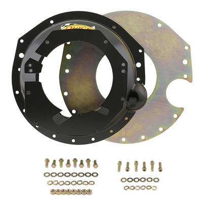 QuickTime Bellhousings - RM6023