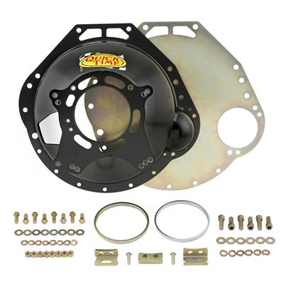 QuickTime Bellhousings - RM6065