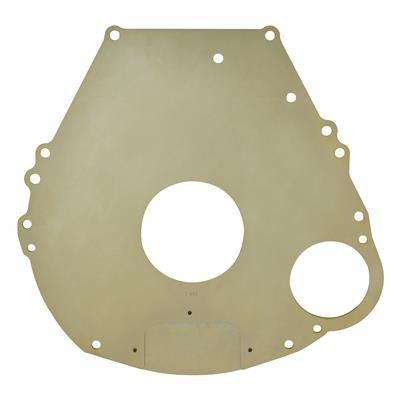 QuickTime Motor Plates - RM8008