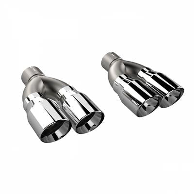 Quick Time Performance Exhaust Tips - 430015T