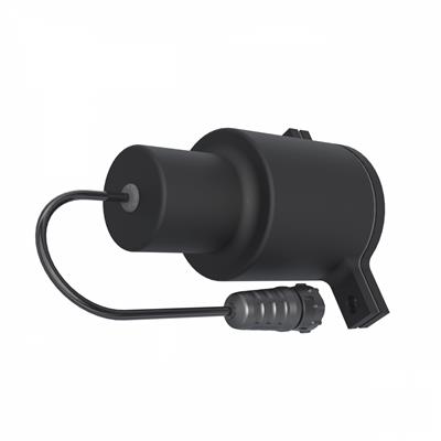 Quick Time Performance Exhaust Cutout Replacement Components - MOTORKIT